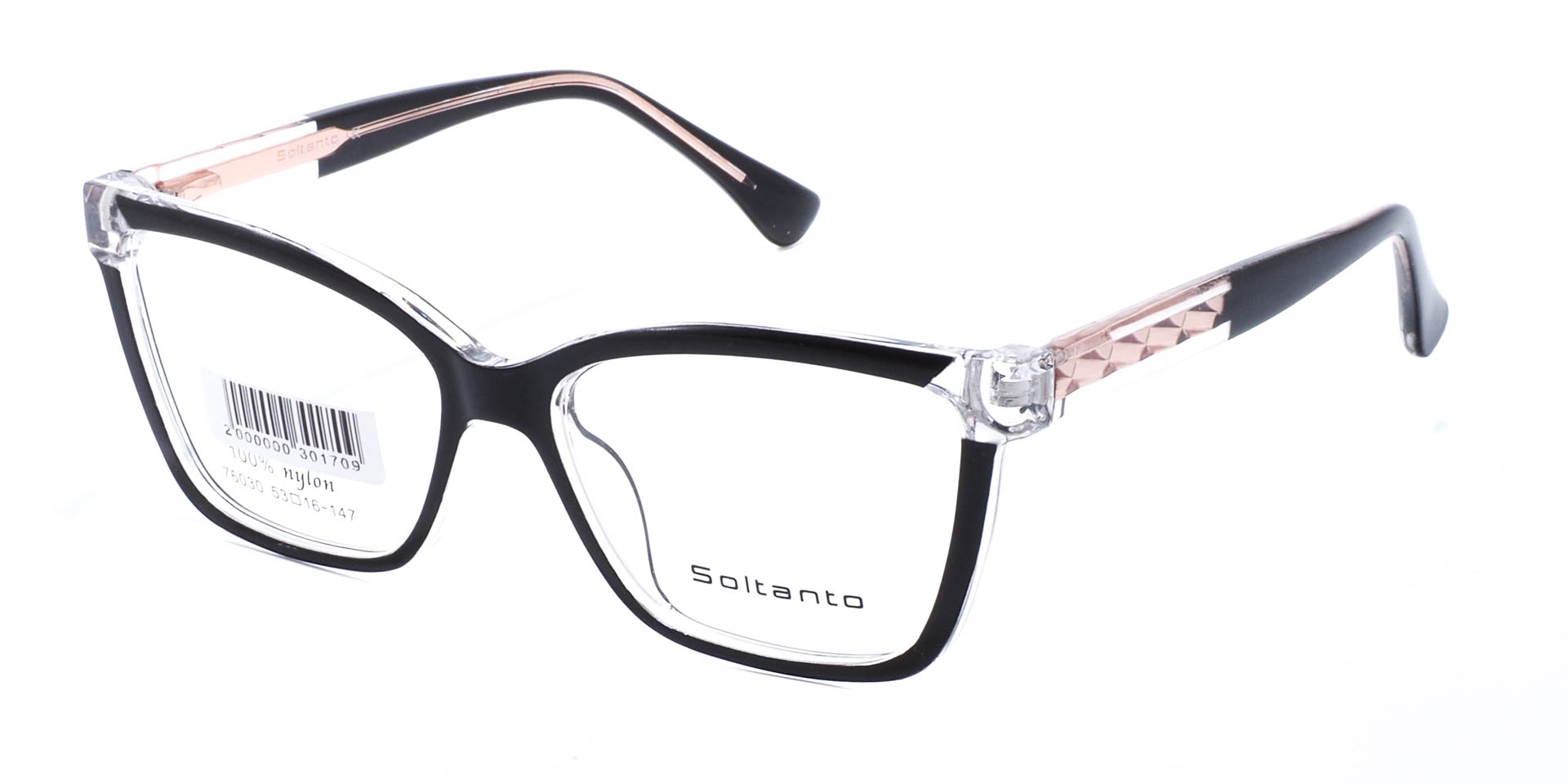 оправа Soltanto 76030 C6