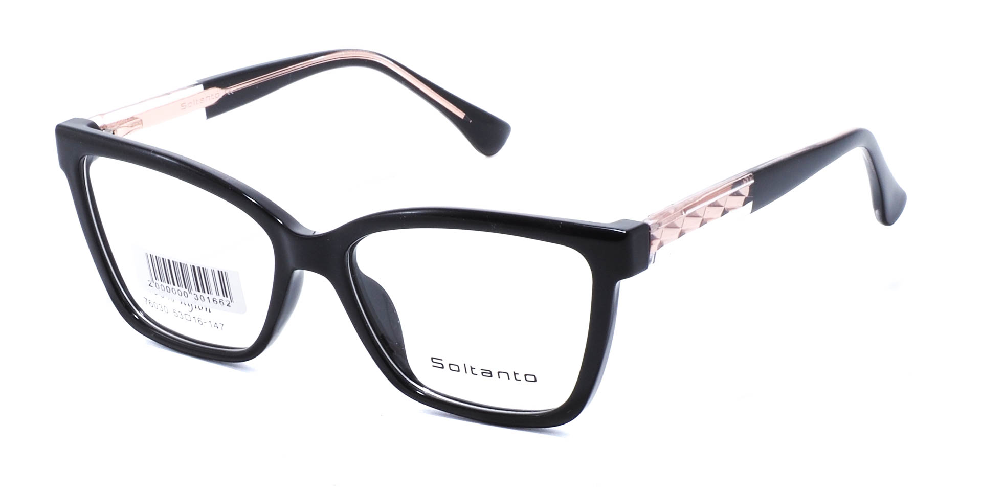 оправа Soltanto 76030 C1