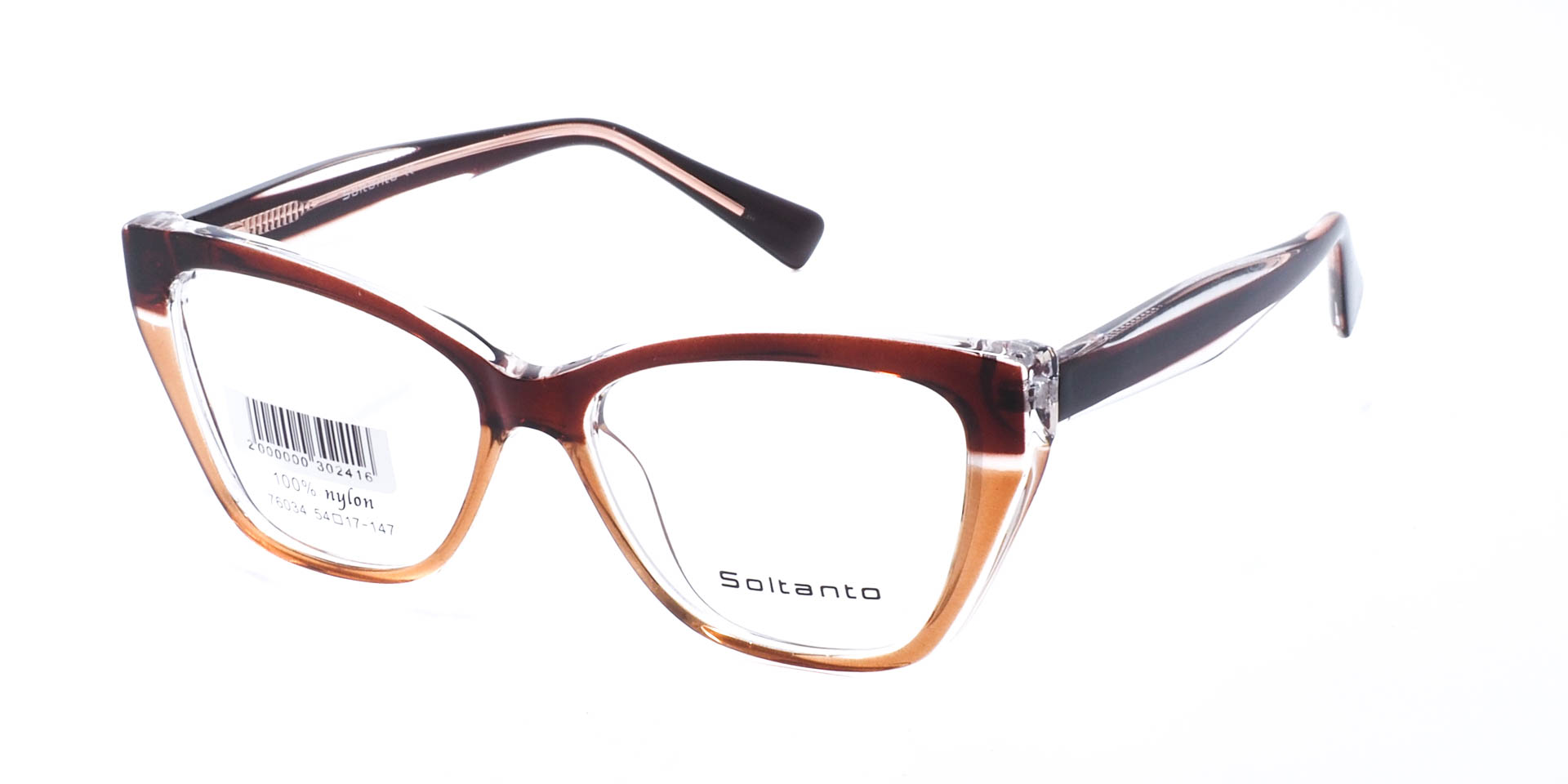 оправа Soltanto 76034 C6