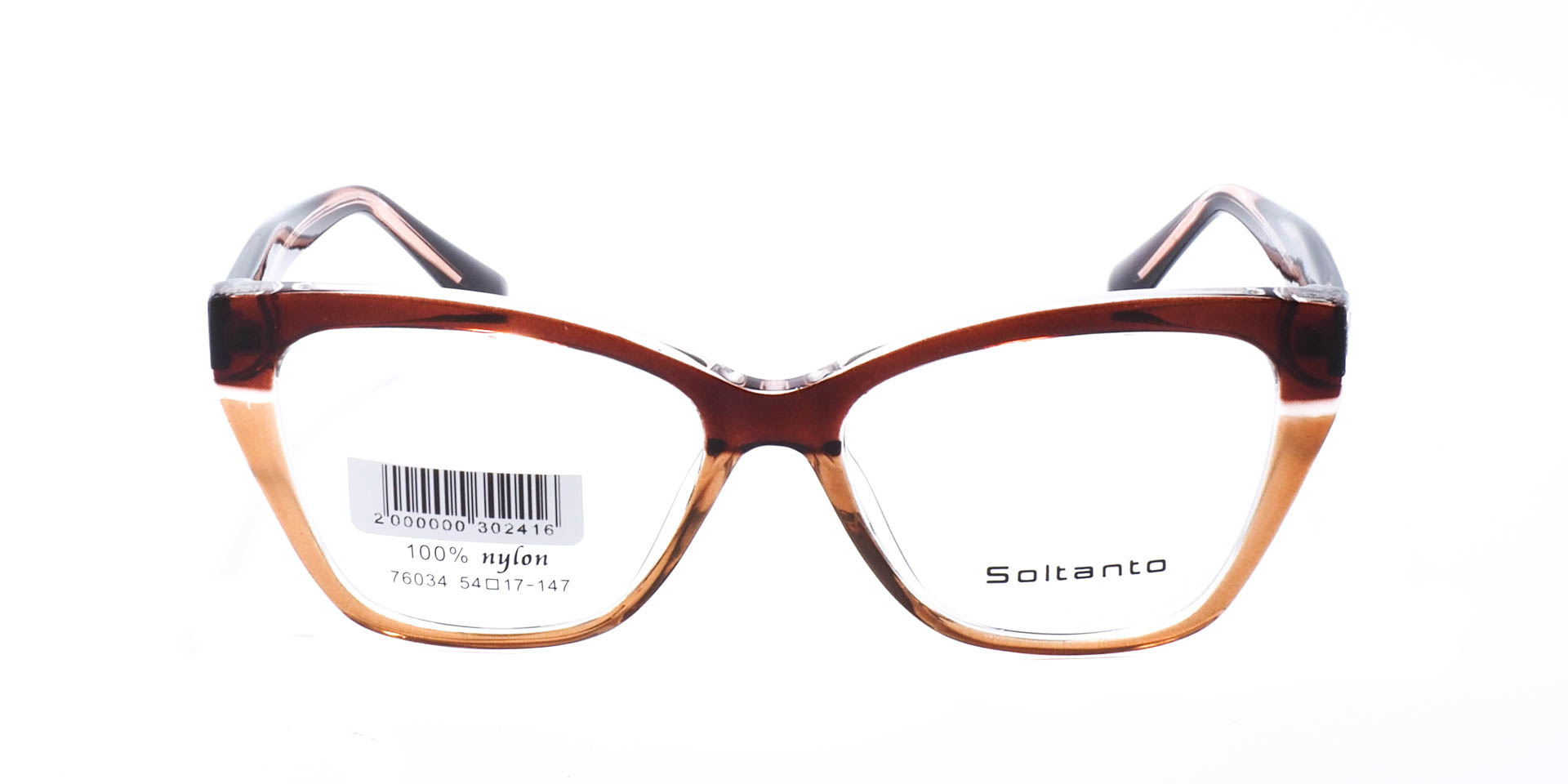 оправа Soltanto 76034 C6