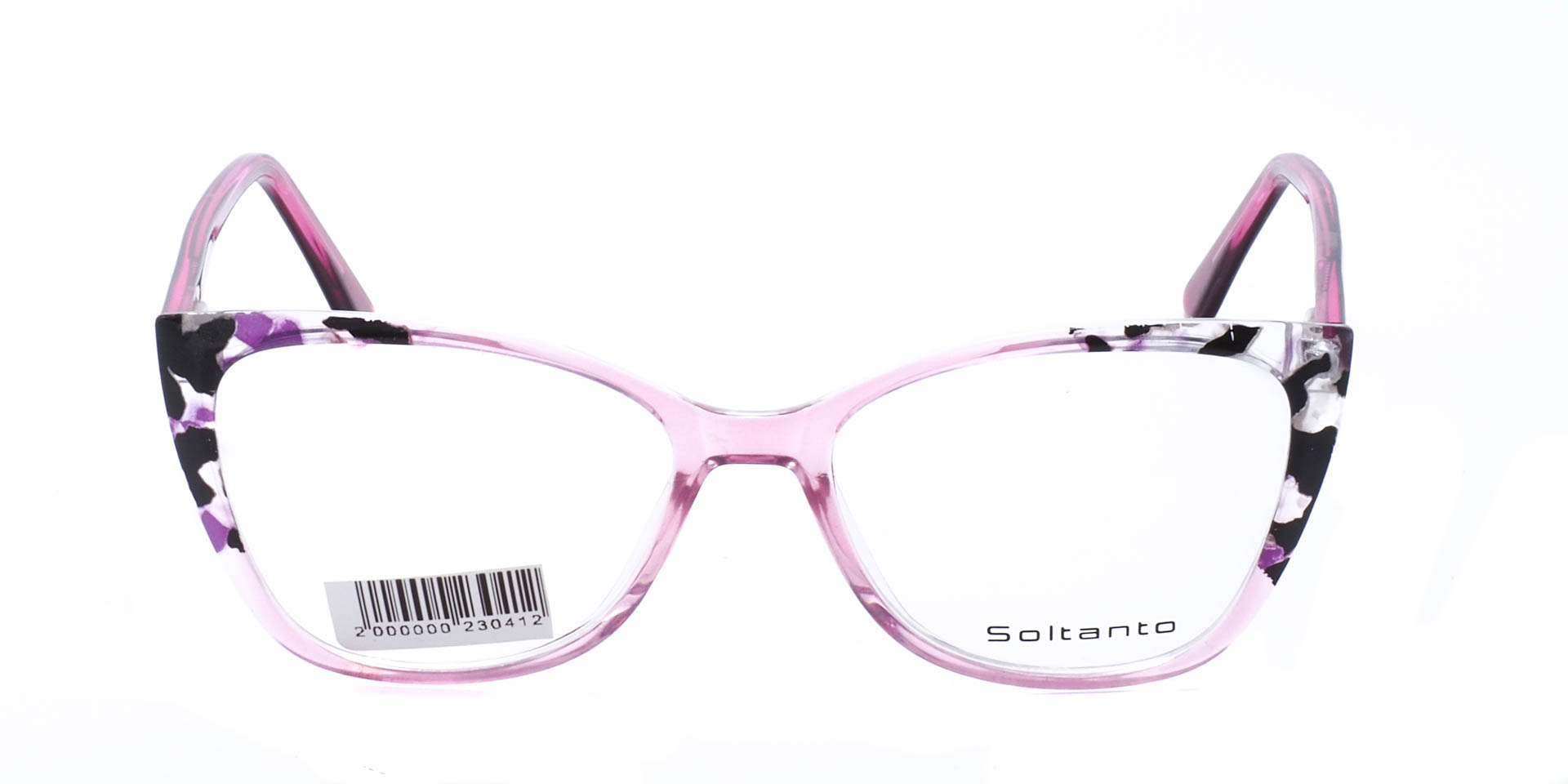 оправа Soltanto SN6127 C3