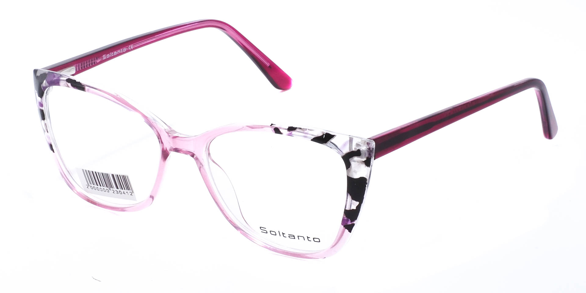 оправа Soltanto SN6127 C3