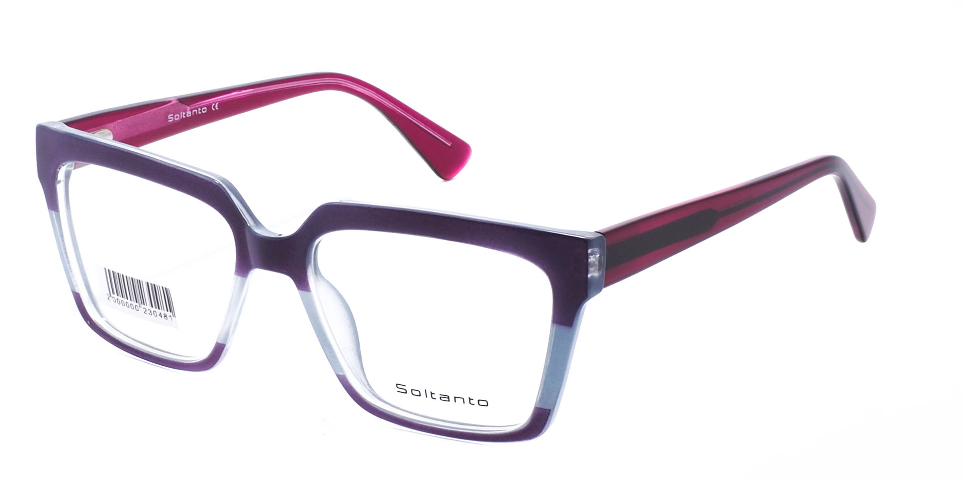 оправа Soltanto SN6128 C4