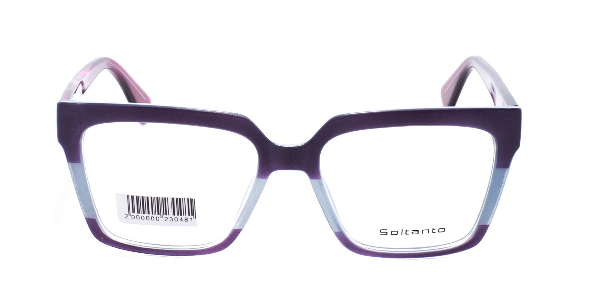 оправа Soltanto SN6128 C4