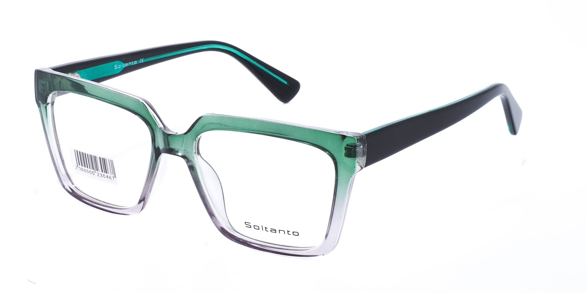 оправа Soltanto SN6128 C2