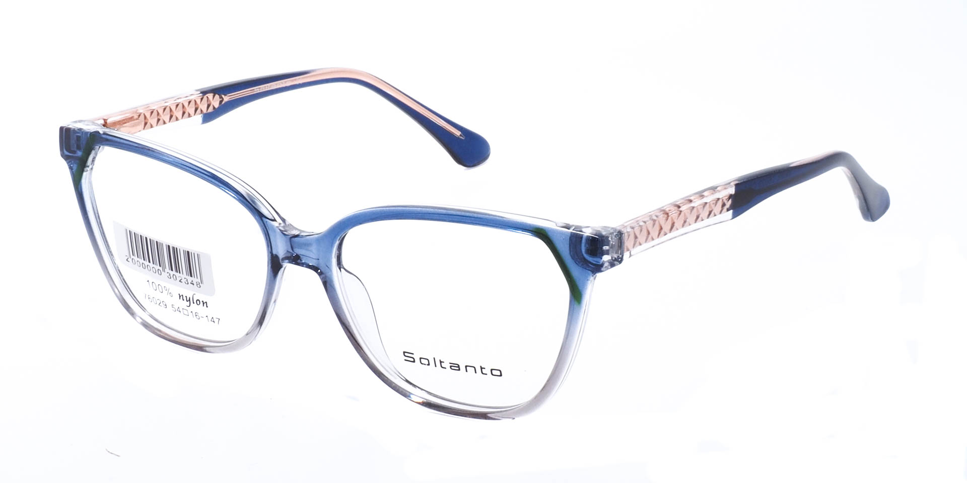 оправа Soltanto 76029 C6