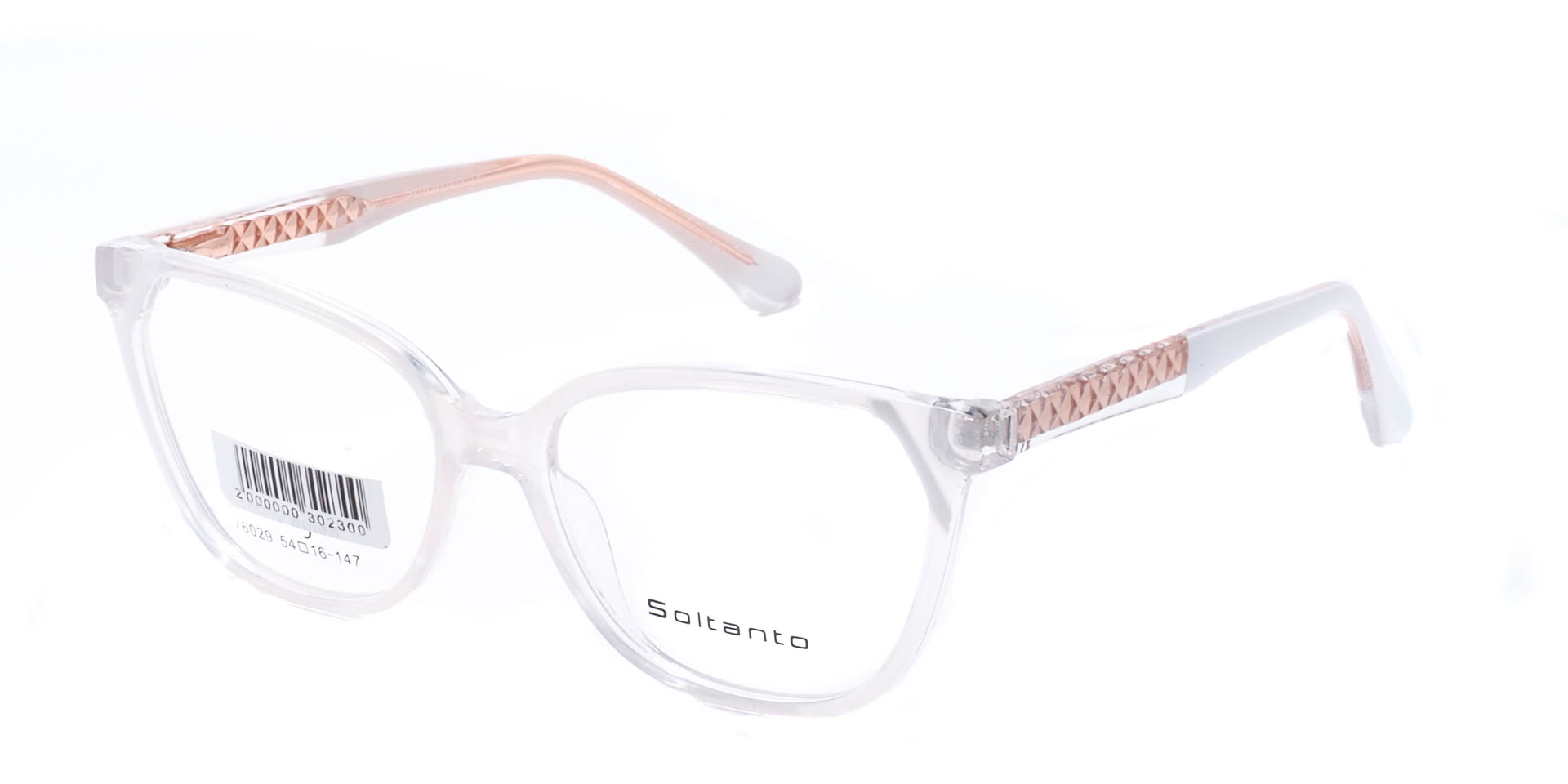 оправа Soltanto 76029 C2