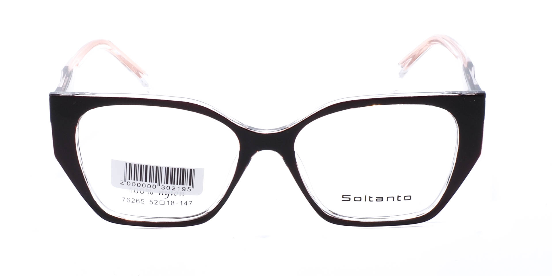 оправа Soltanto 76265 C3
