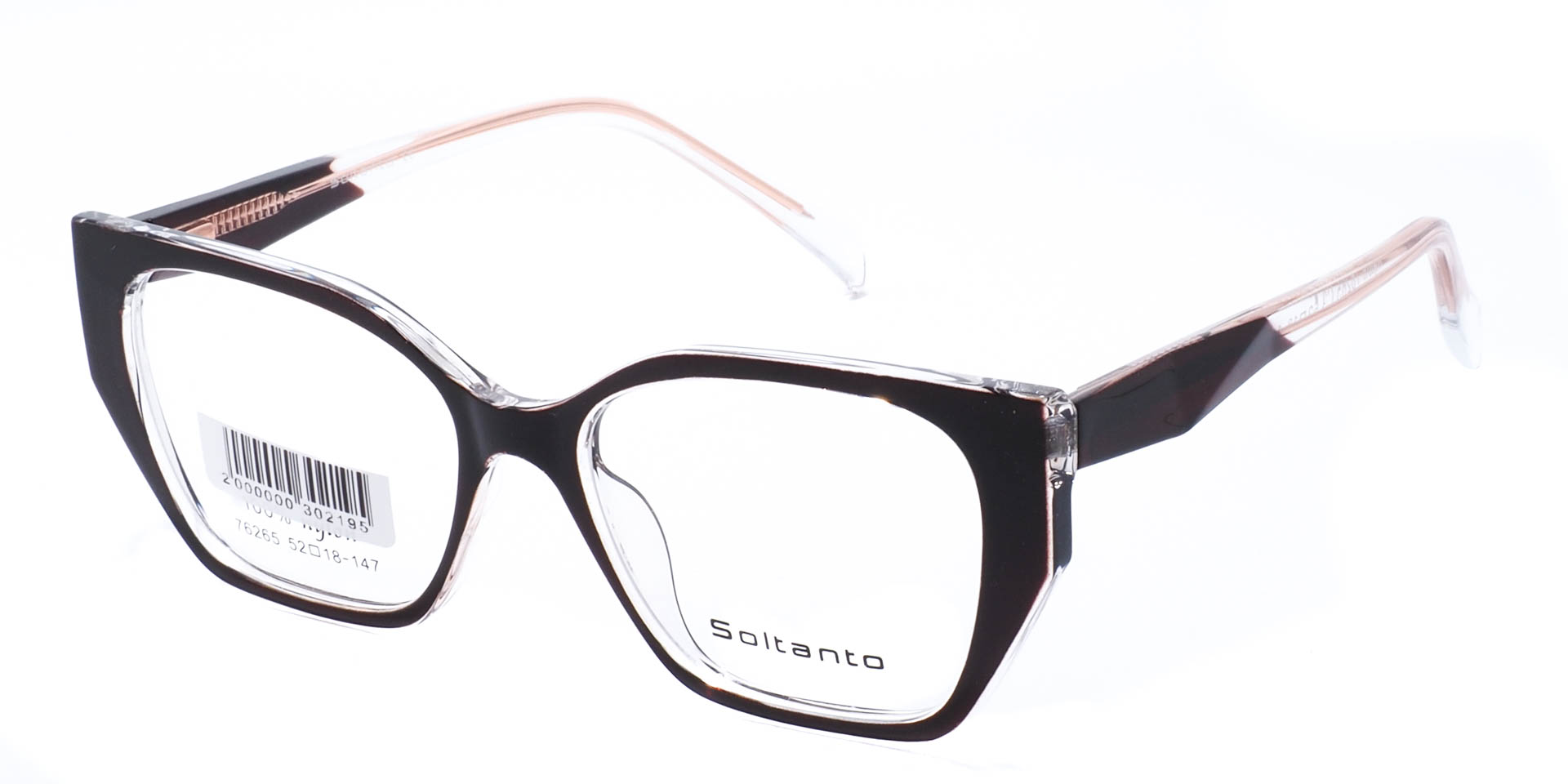 оправа Soltanto 76265 C3