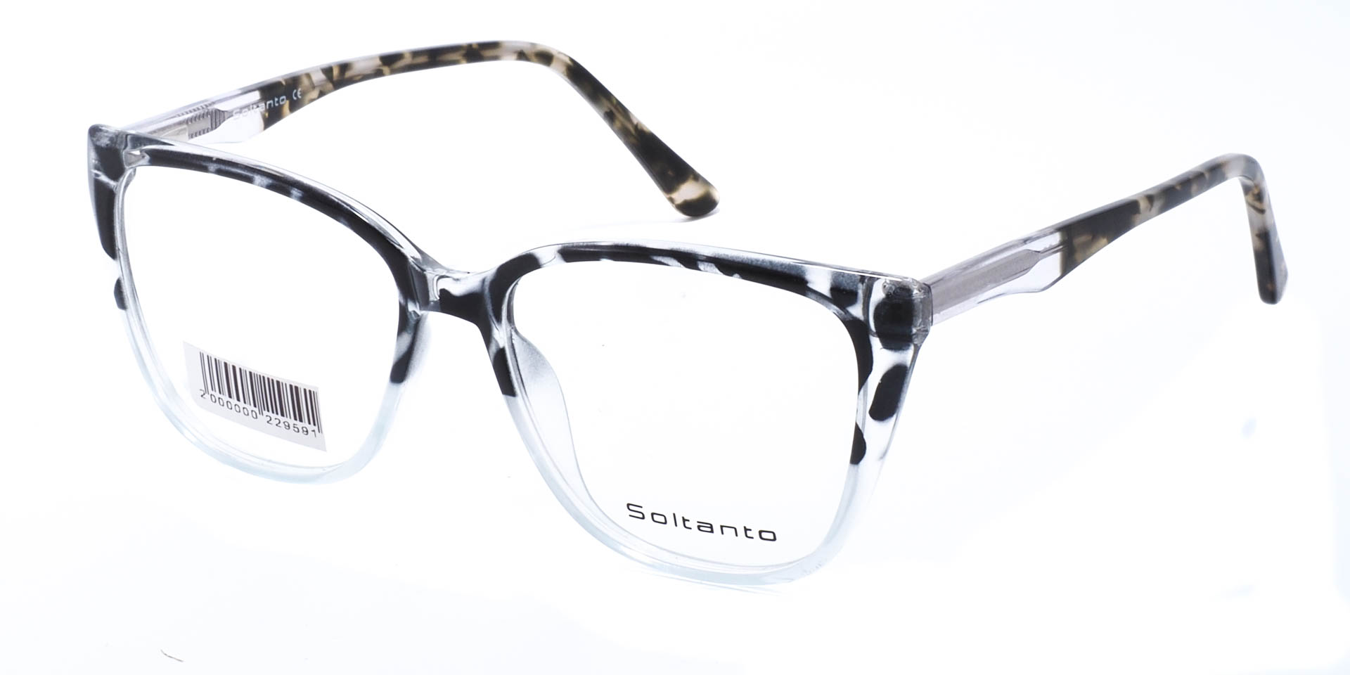 оправа Soltanto SN6111 C5
