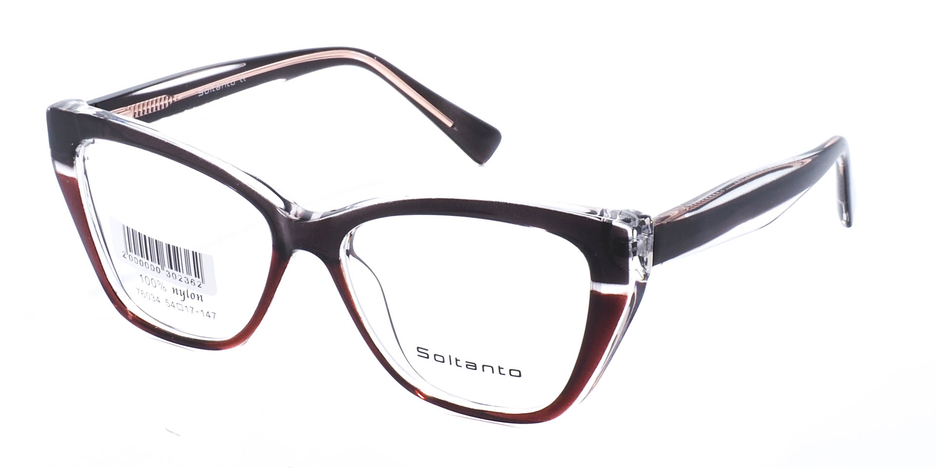 оправа Soltanto 76034 C2
