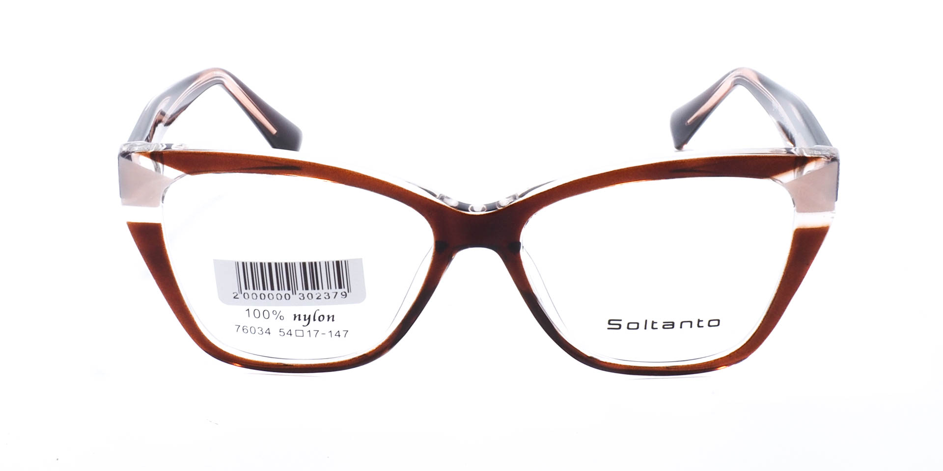 оправа Soltanto 76034 C3