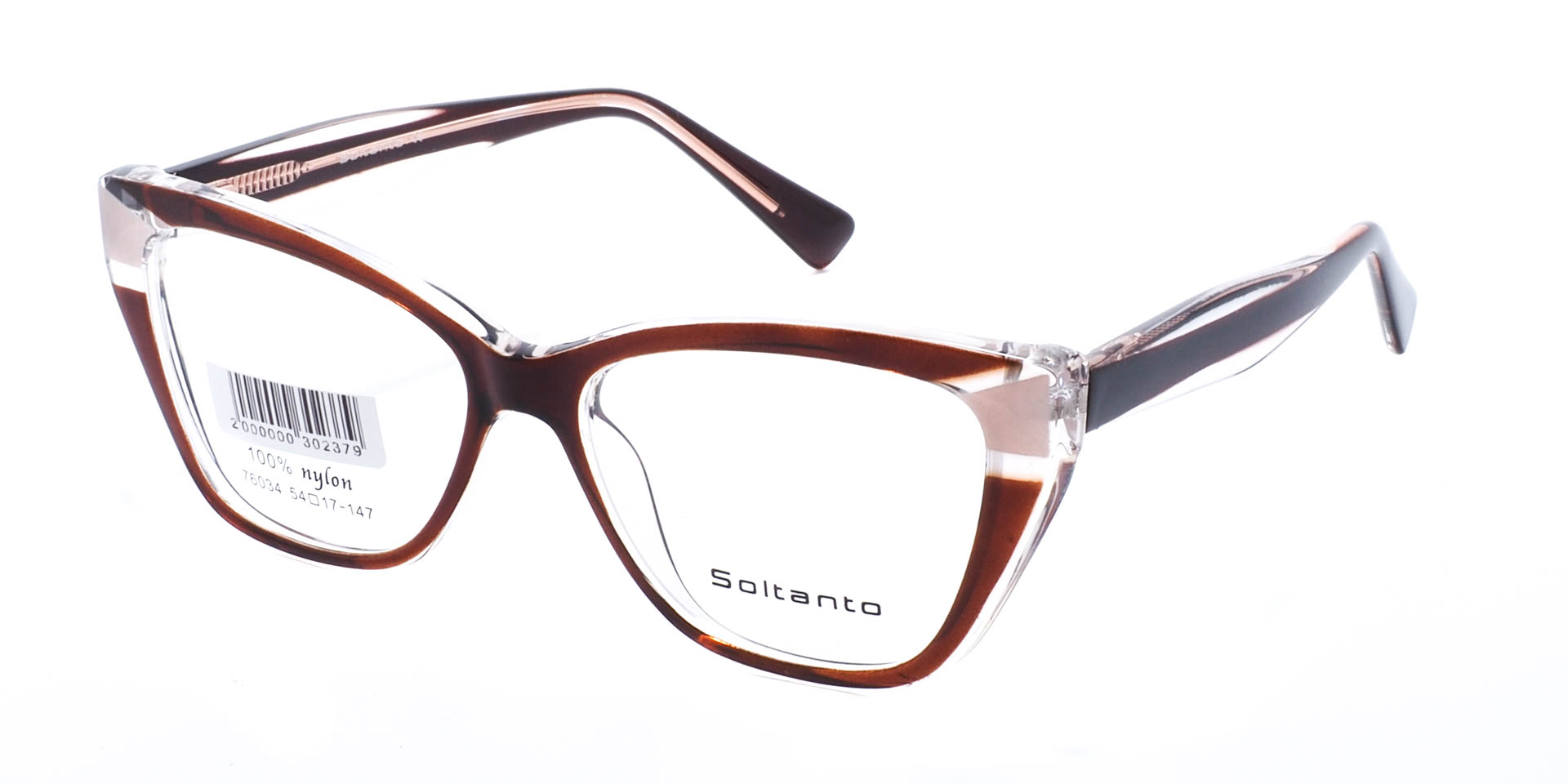 оправа Soltanto 76034 C3