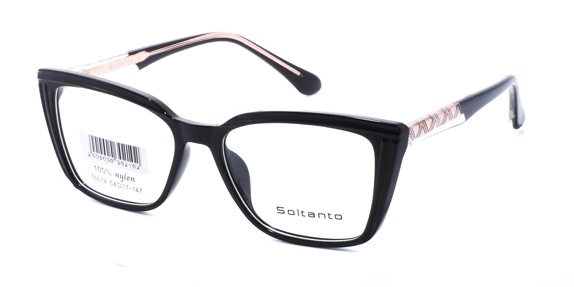 оправа Soltanto 76074 C1