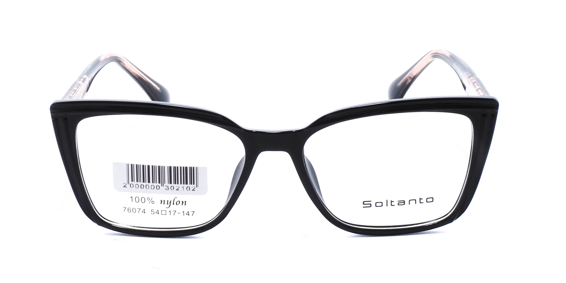 оправа Soltanto 76074 C1