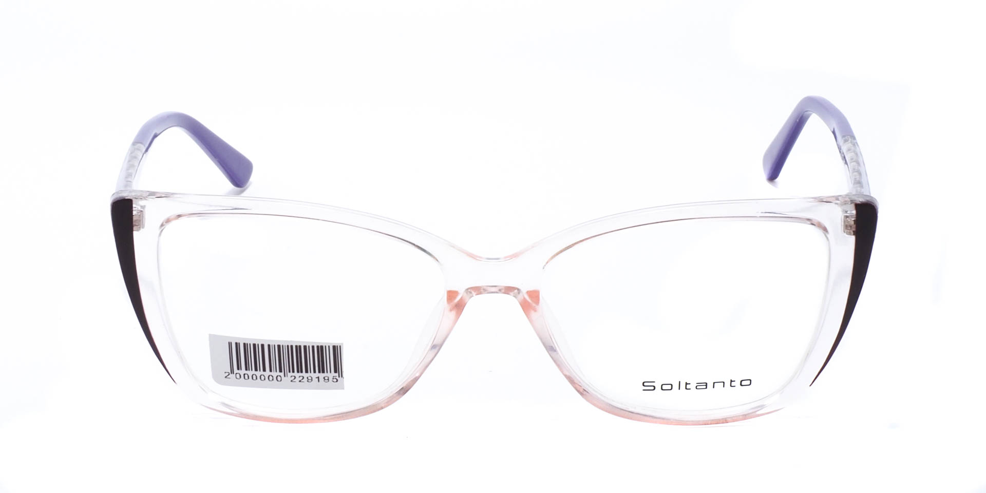 оправа Soltanto SN6107 C2