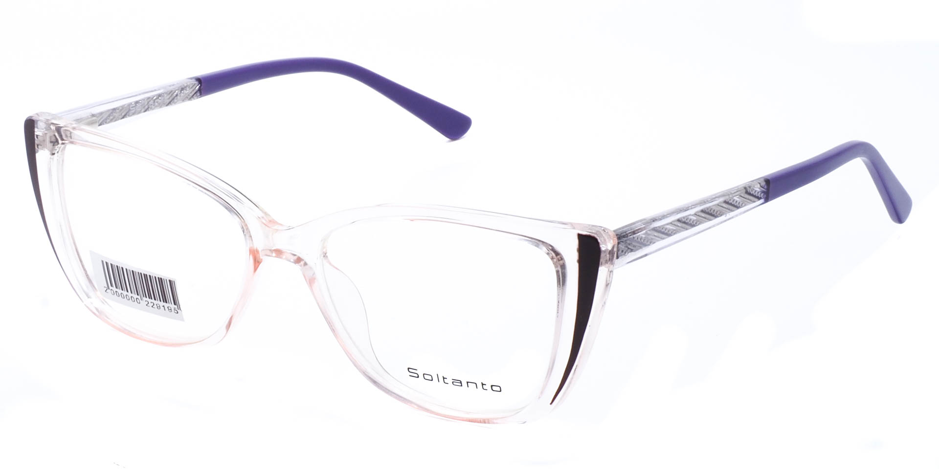 оправа Soltanto SN6107 C2