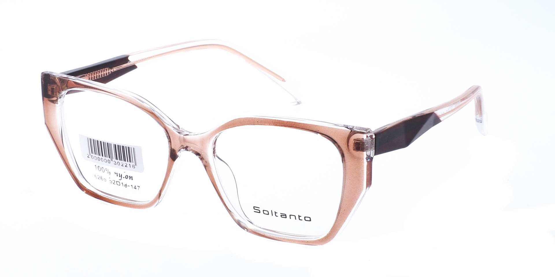 оправа Soltanto 78265 C5