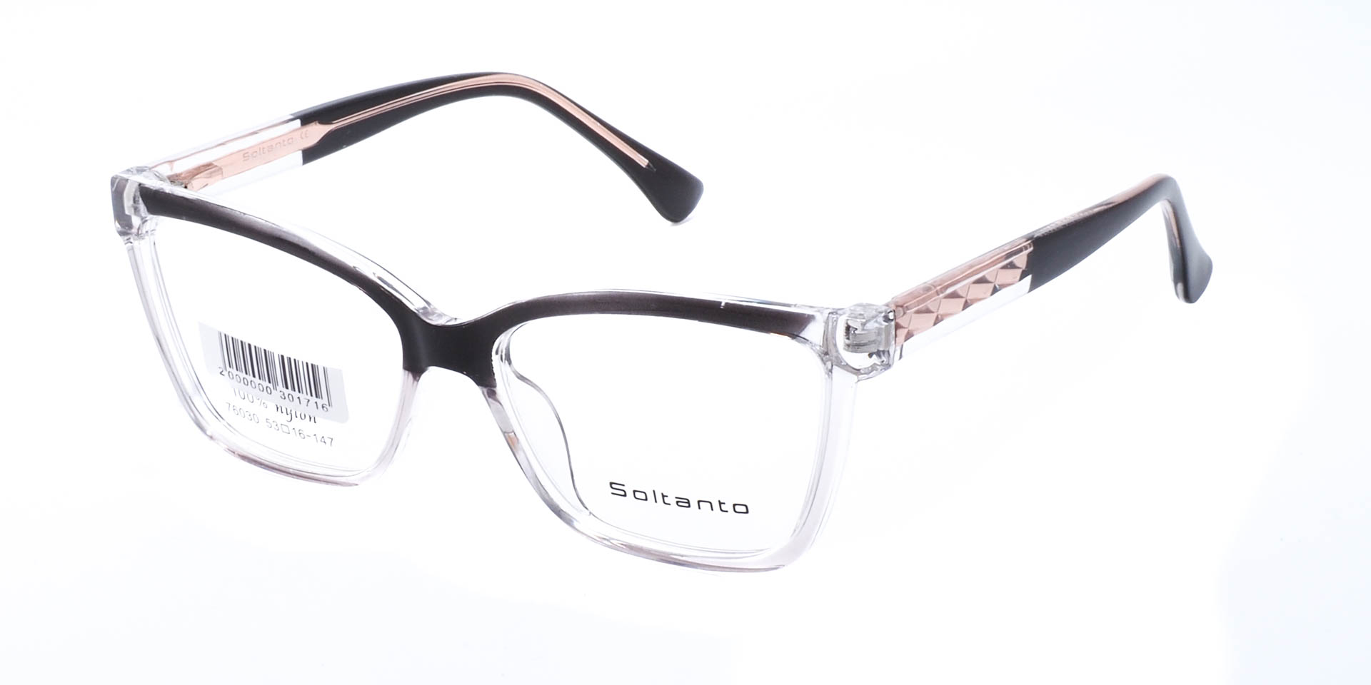 оправа Soltanto 76030 C7