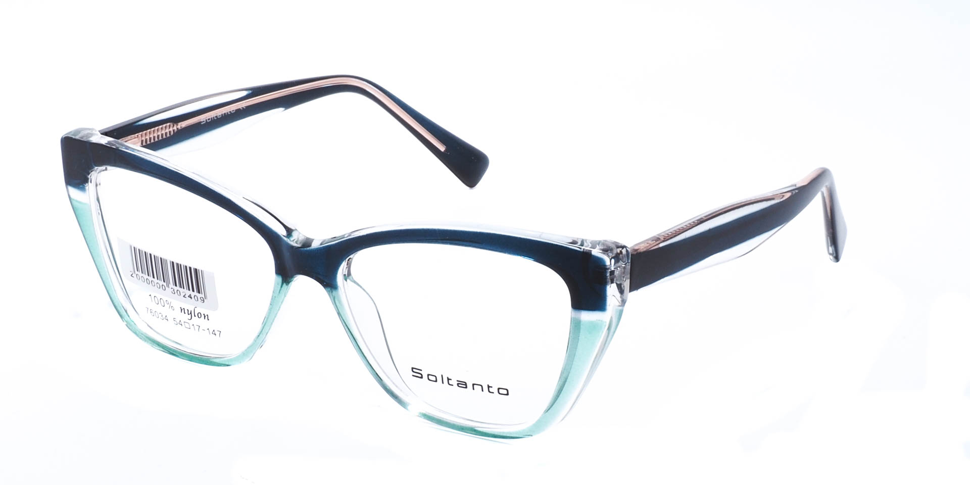 оправа Soltanto 76034 C5