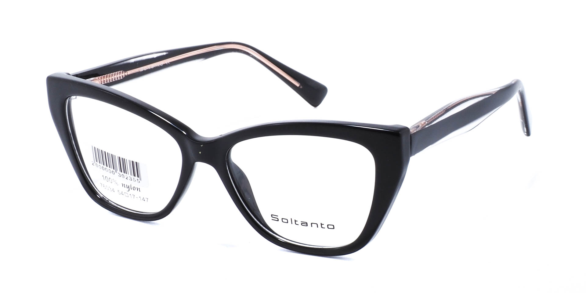 оправа Soltanto 76034 C1