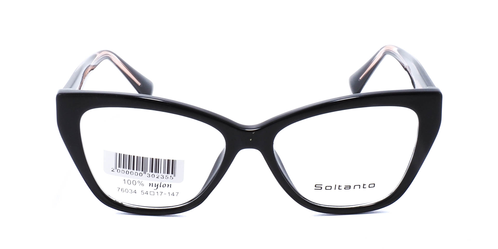 оправа Soltanto 76034 C1