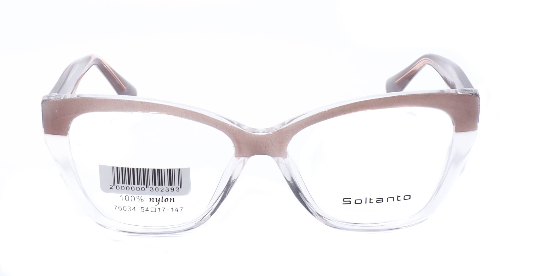 оправа Soltanto 76034 C4
