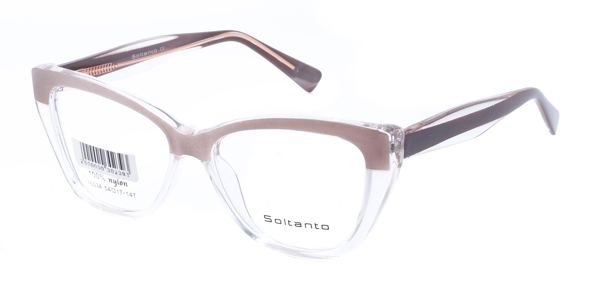 оправа Soltanto 76034 C4