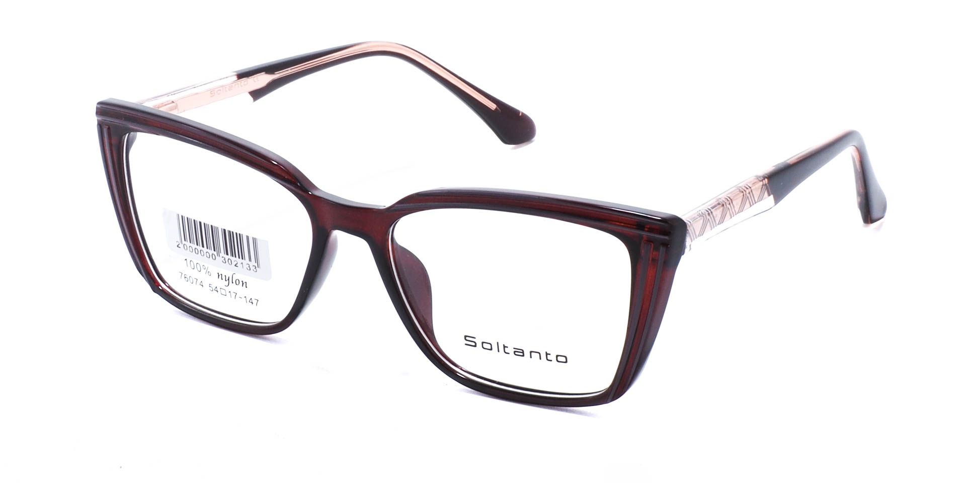 оправа Soltanto 76074 C5