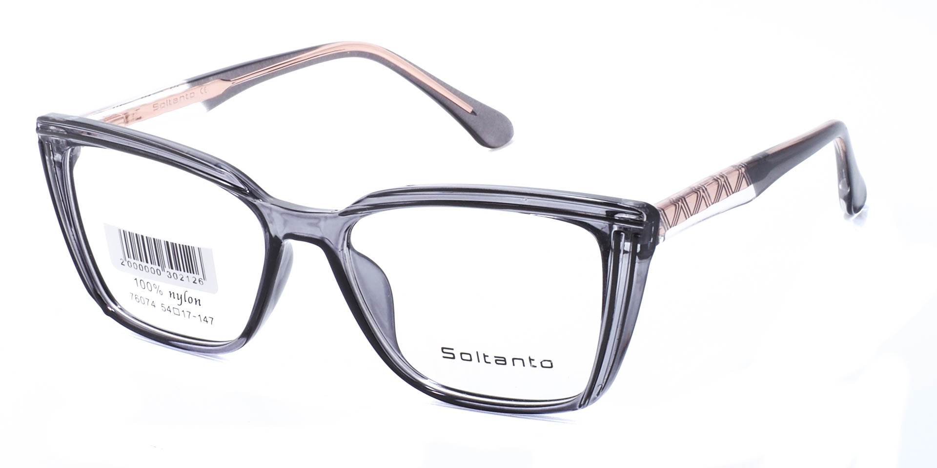 оправа Soltanto 76074 C4