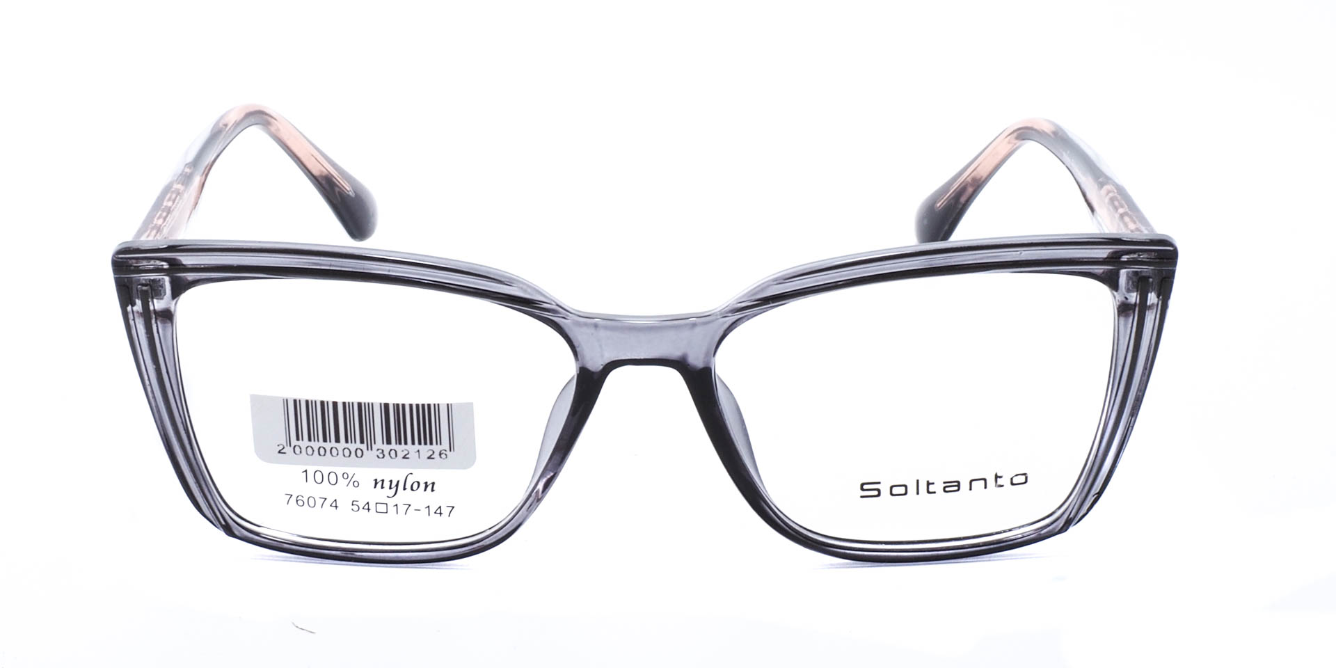 оправа Soltanto 76074 C4