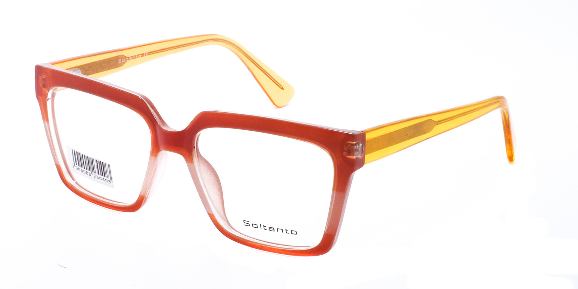 оправа Soltanto SN6128 C5