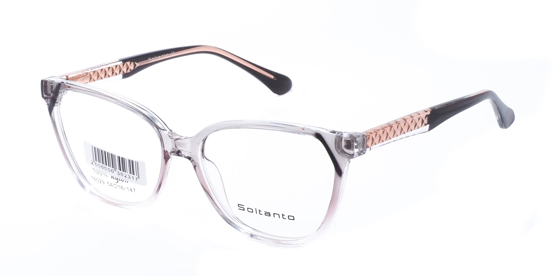 оправа Soltanto 76029 C3