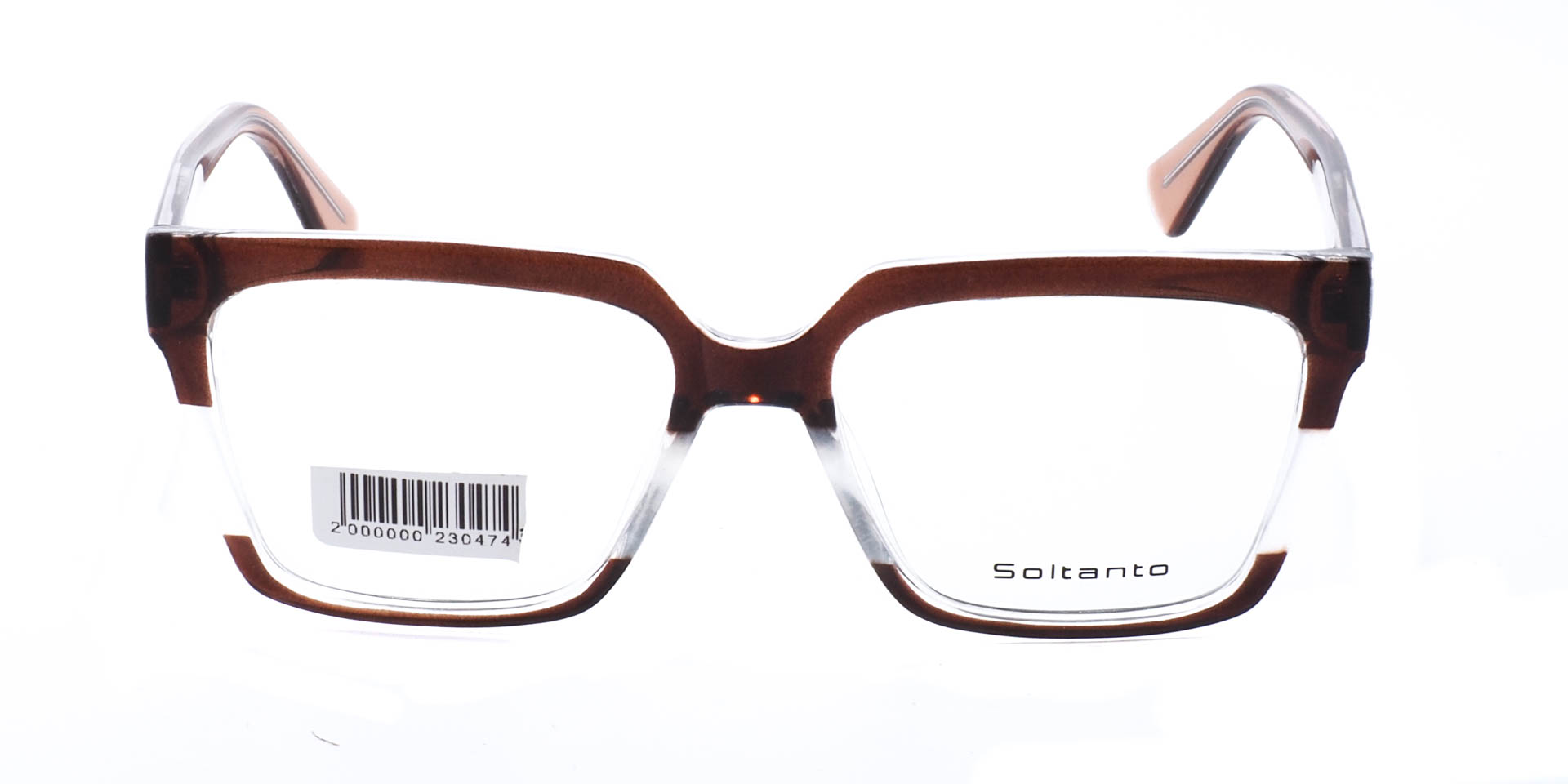 оправа Soltanto SN6128 C3
