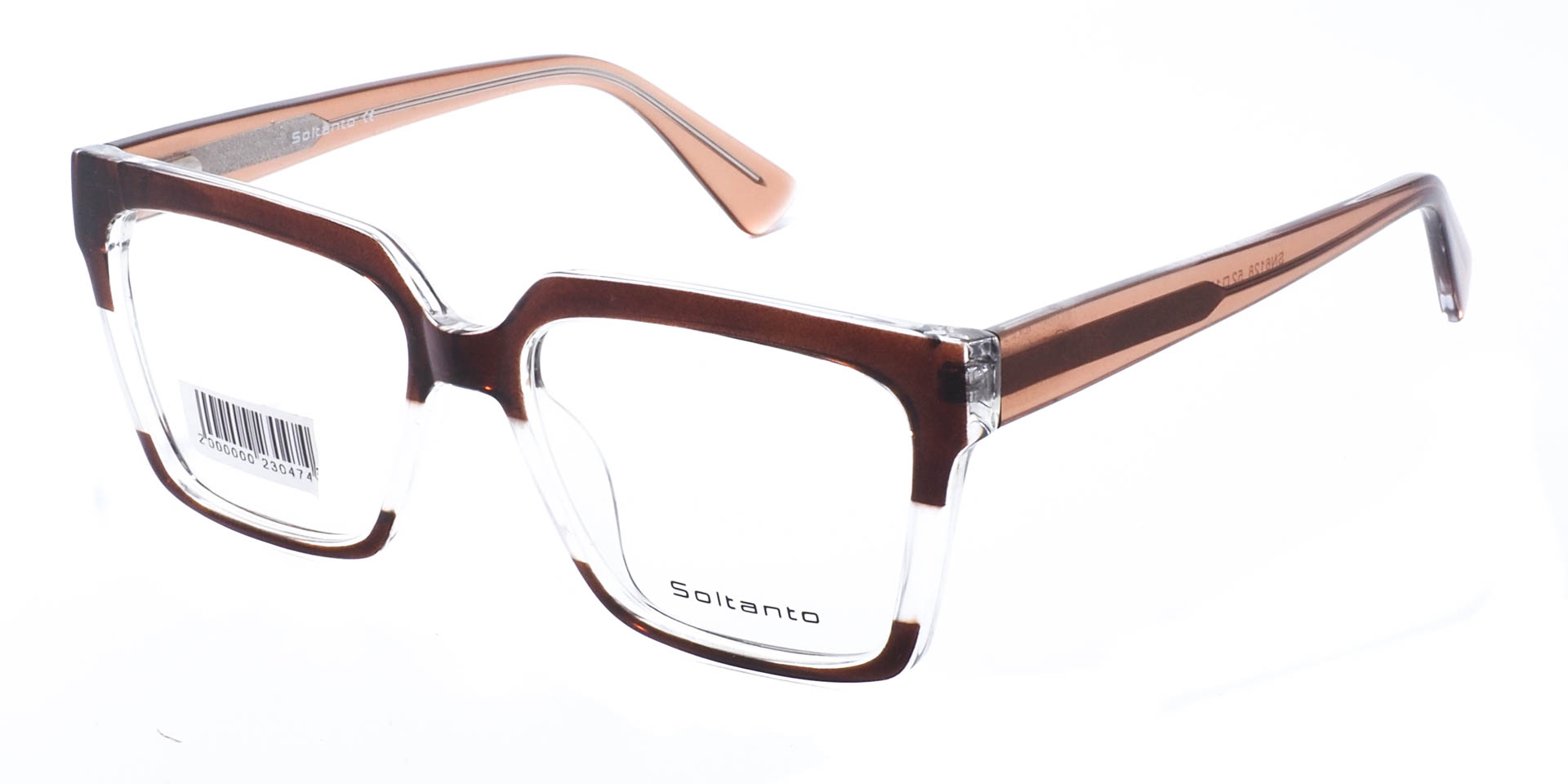 оправа Soltanto SN6128 C3