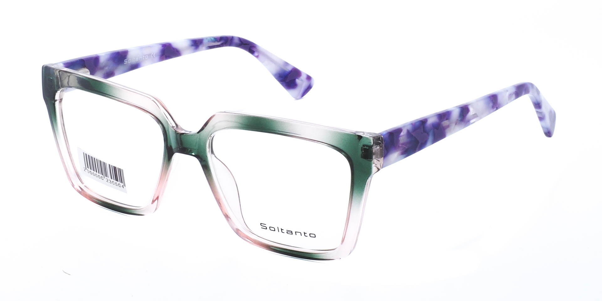 оправа Soltanto SN6128 C6