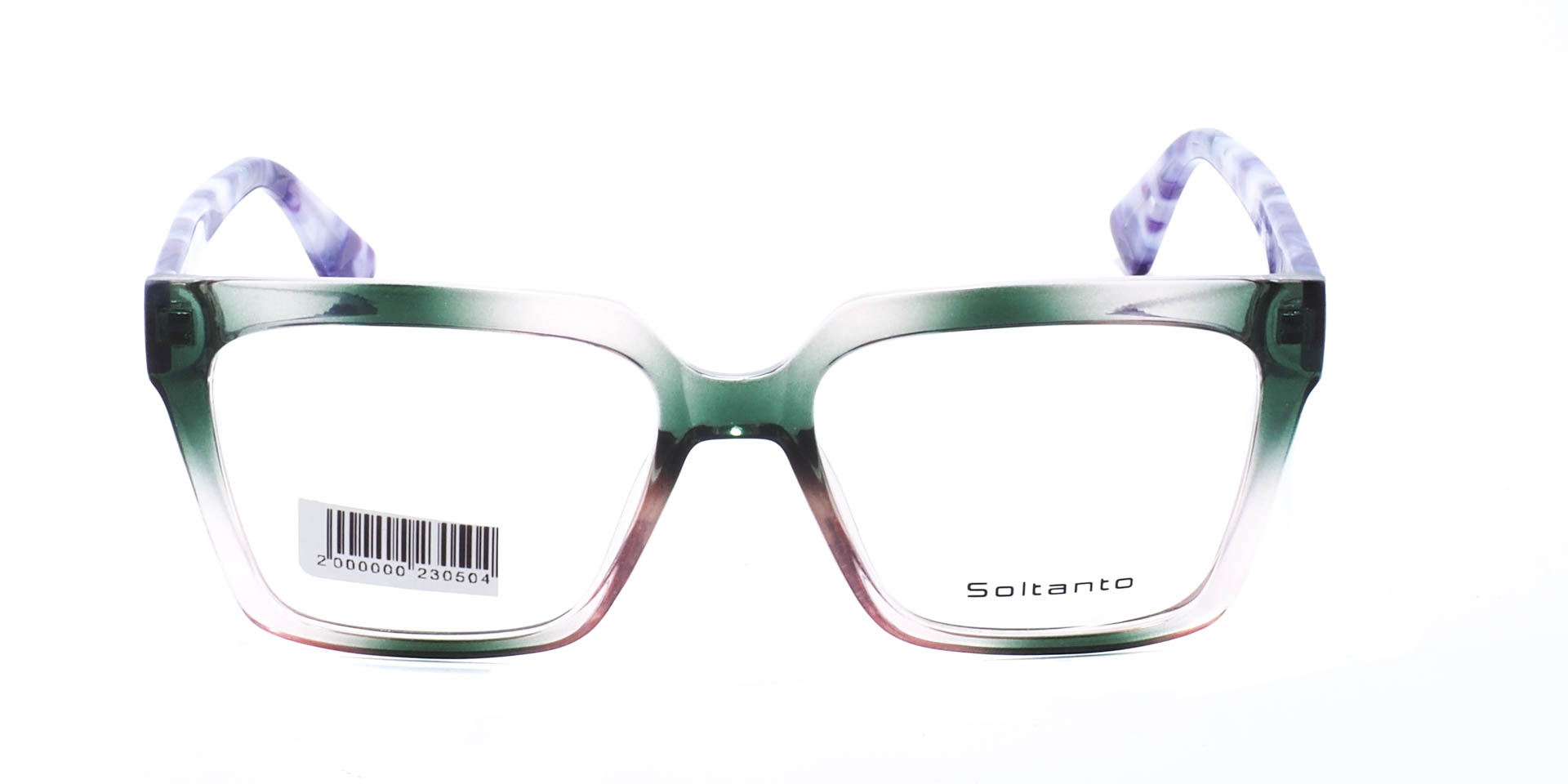 оправа Soltanto SN6128 C6