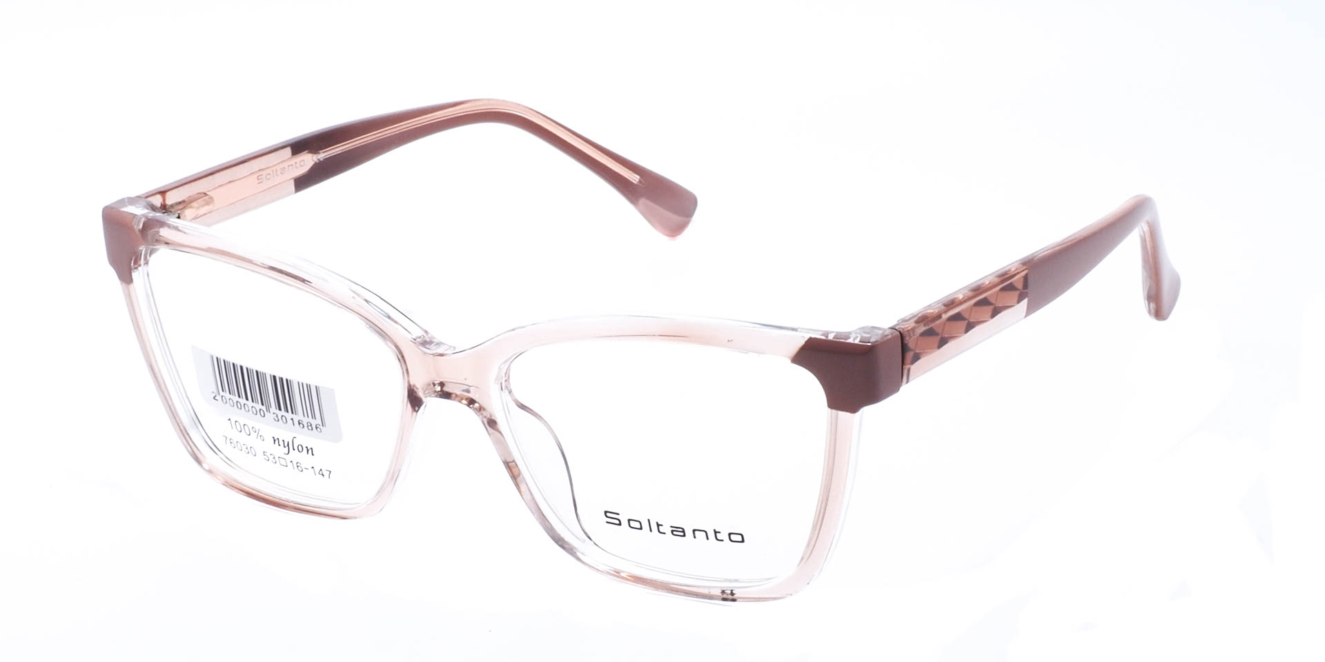 оправа Soltanto 76030 C3