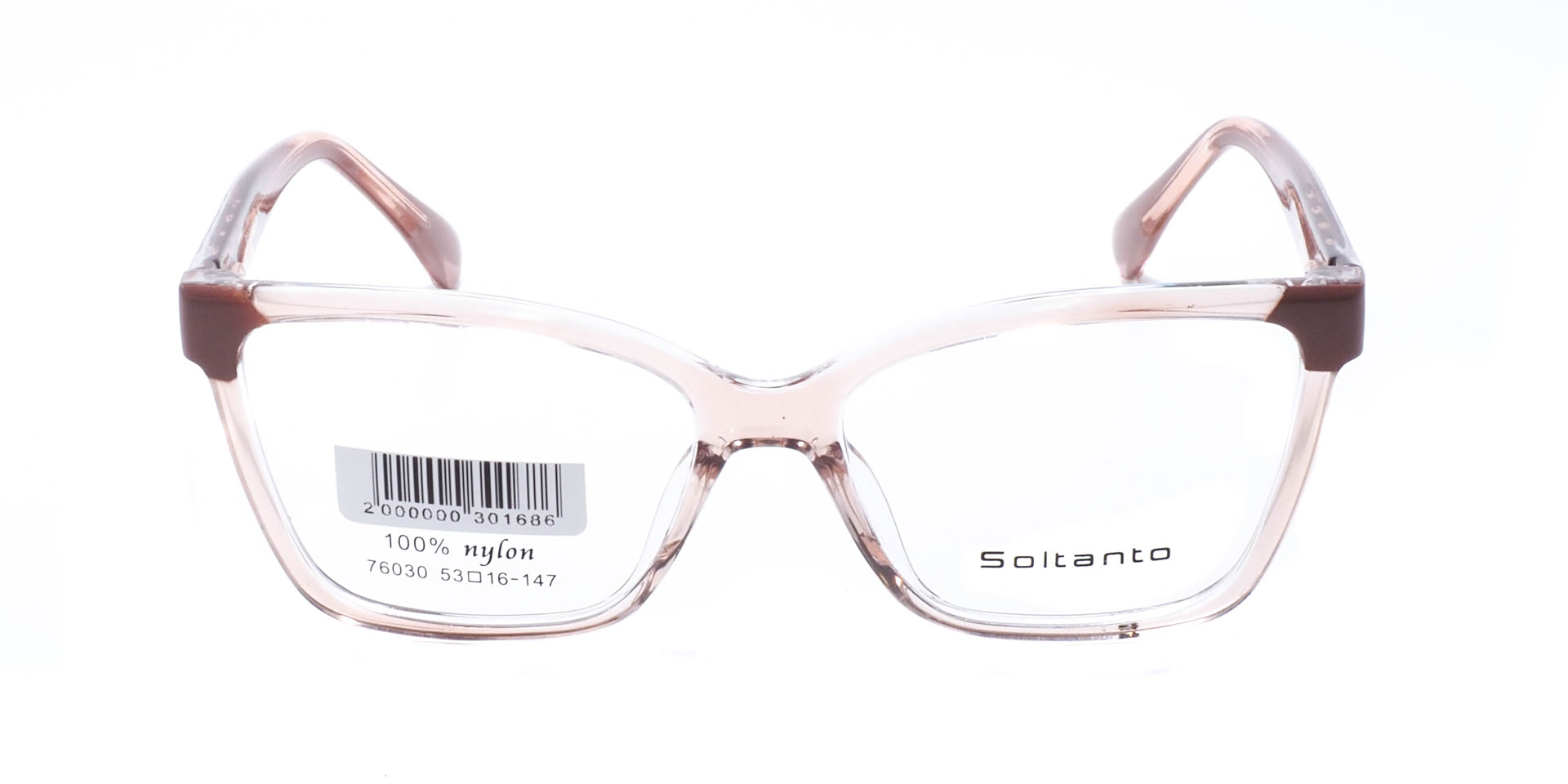 оправа Soltanto 76030 C3
