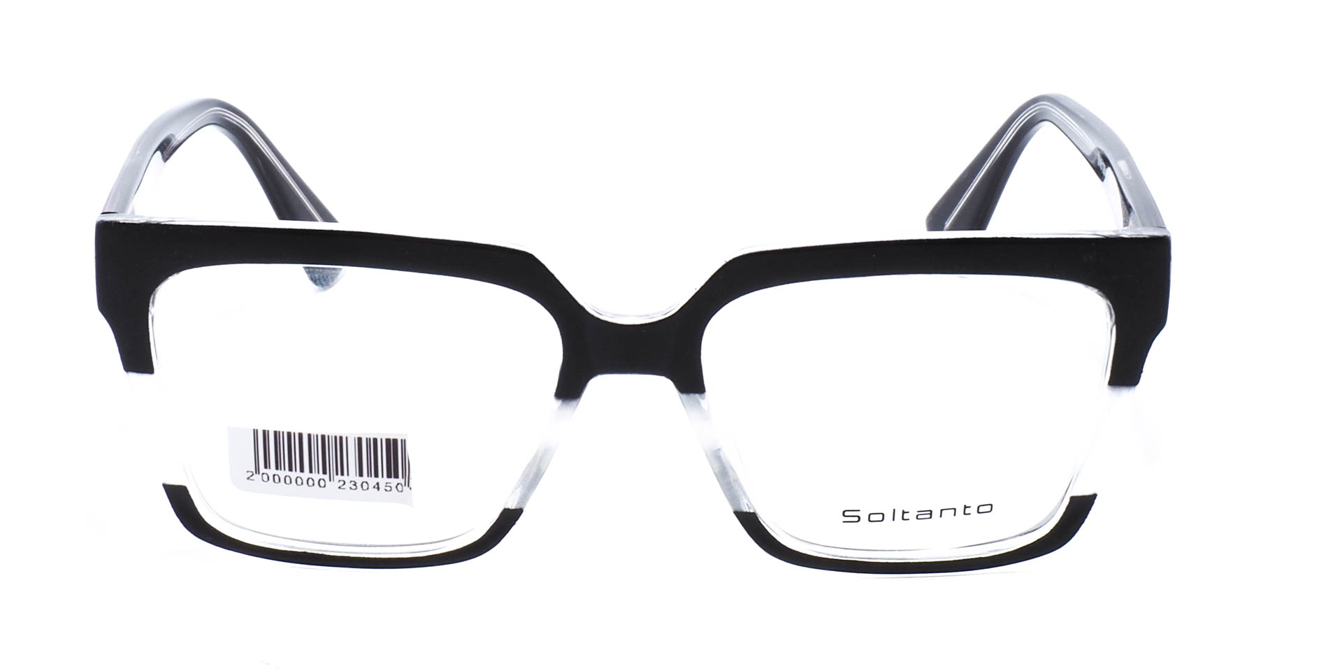 оправа Soltanto SN6128 C1