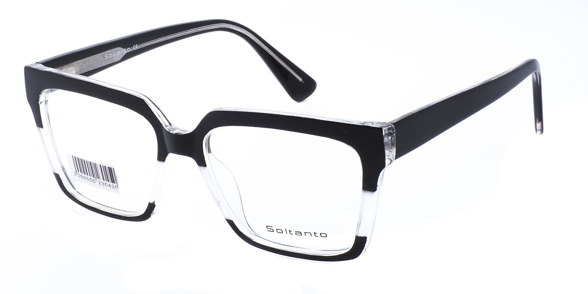 оправа Soltanto SN6128 C1