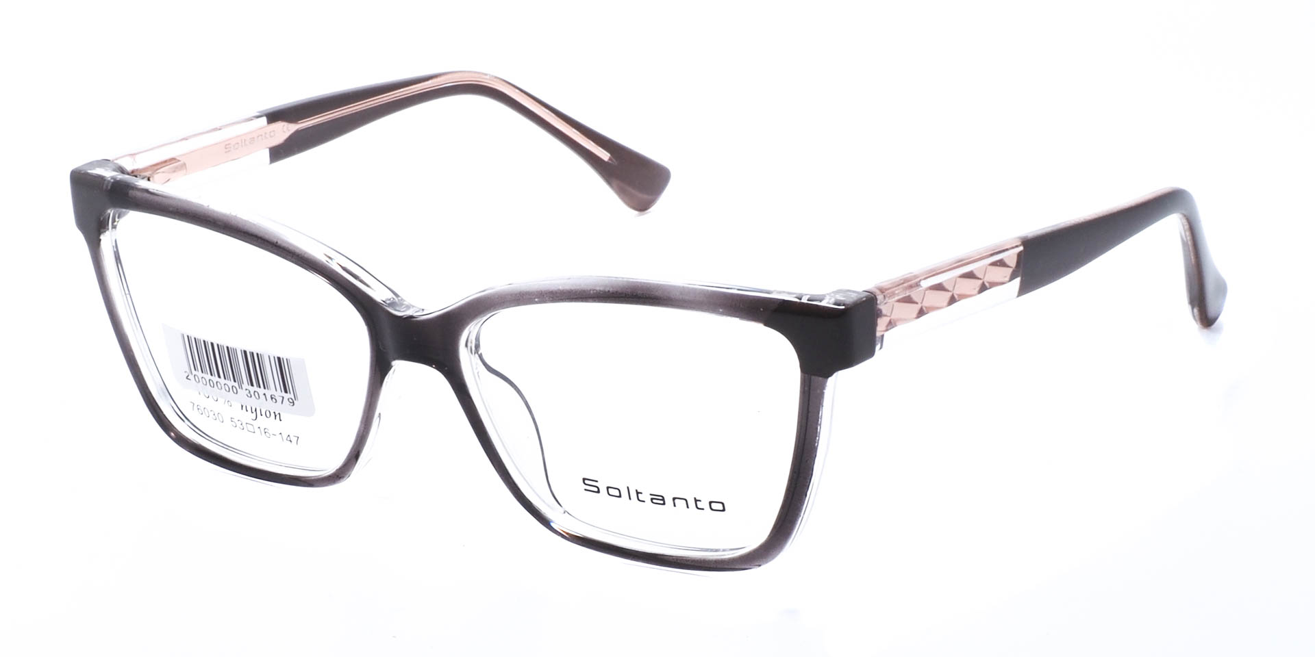 оправа Soltanto 76030 C2