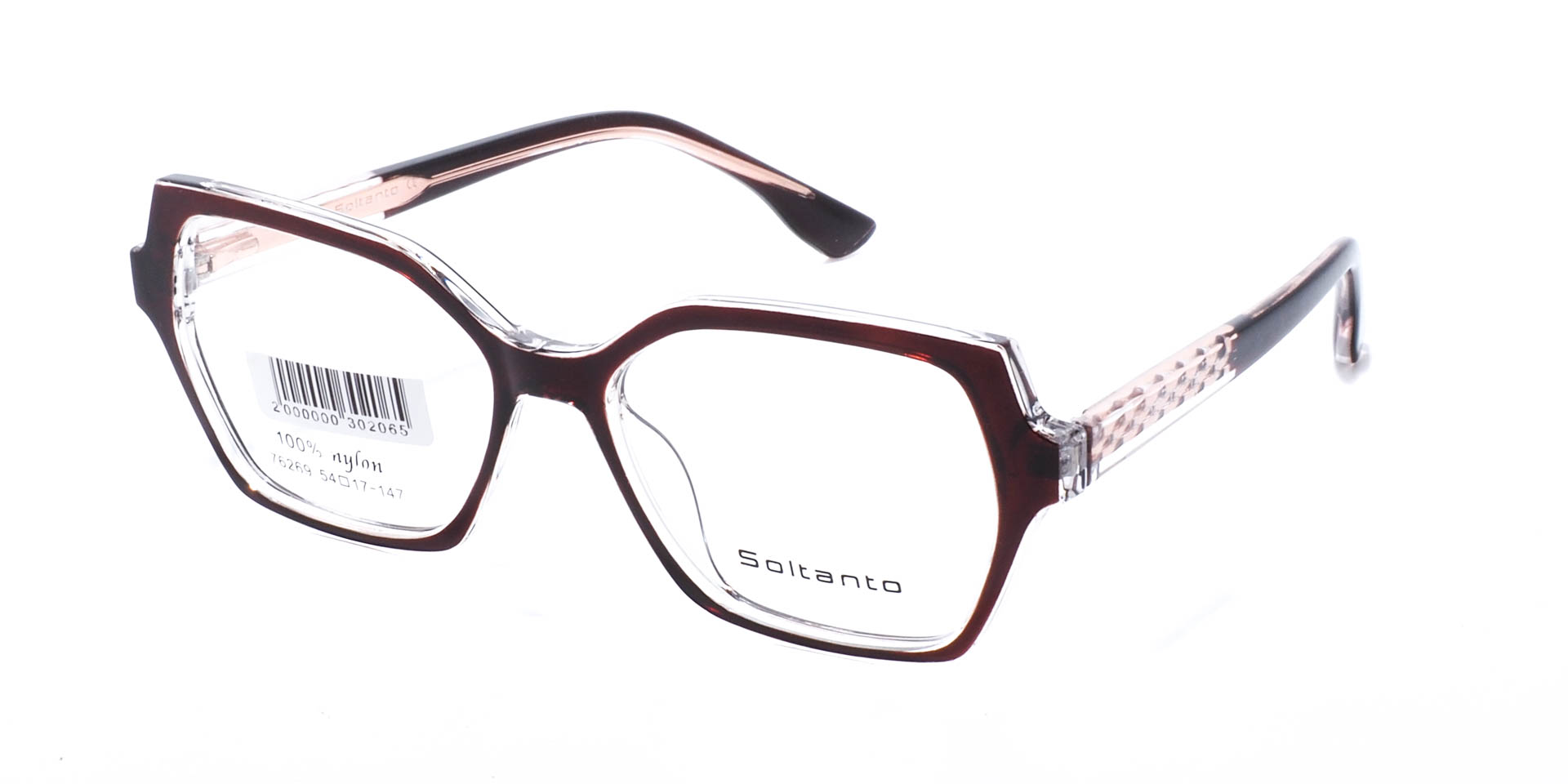 оправа Soltanto 76269 C2