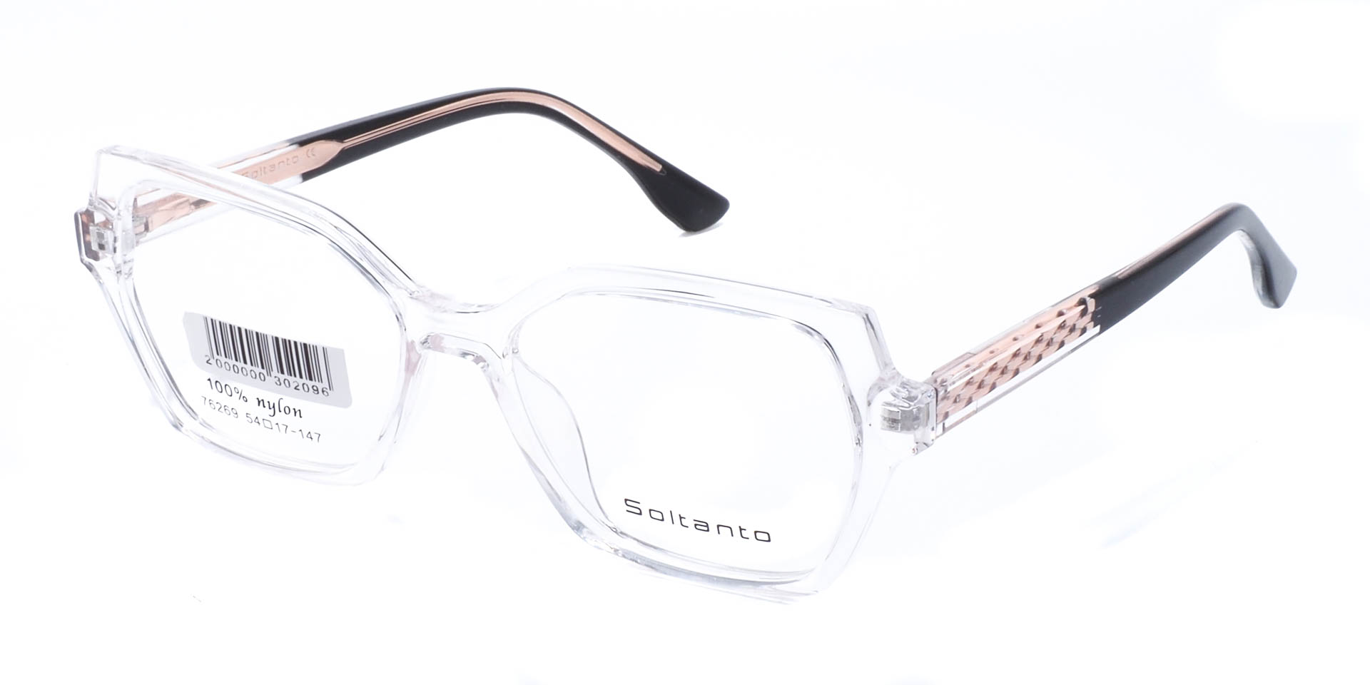 оправа Soltanto 76269 C6