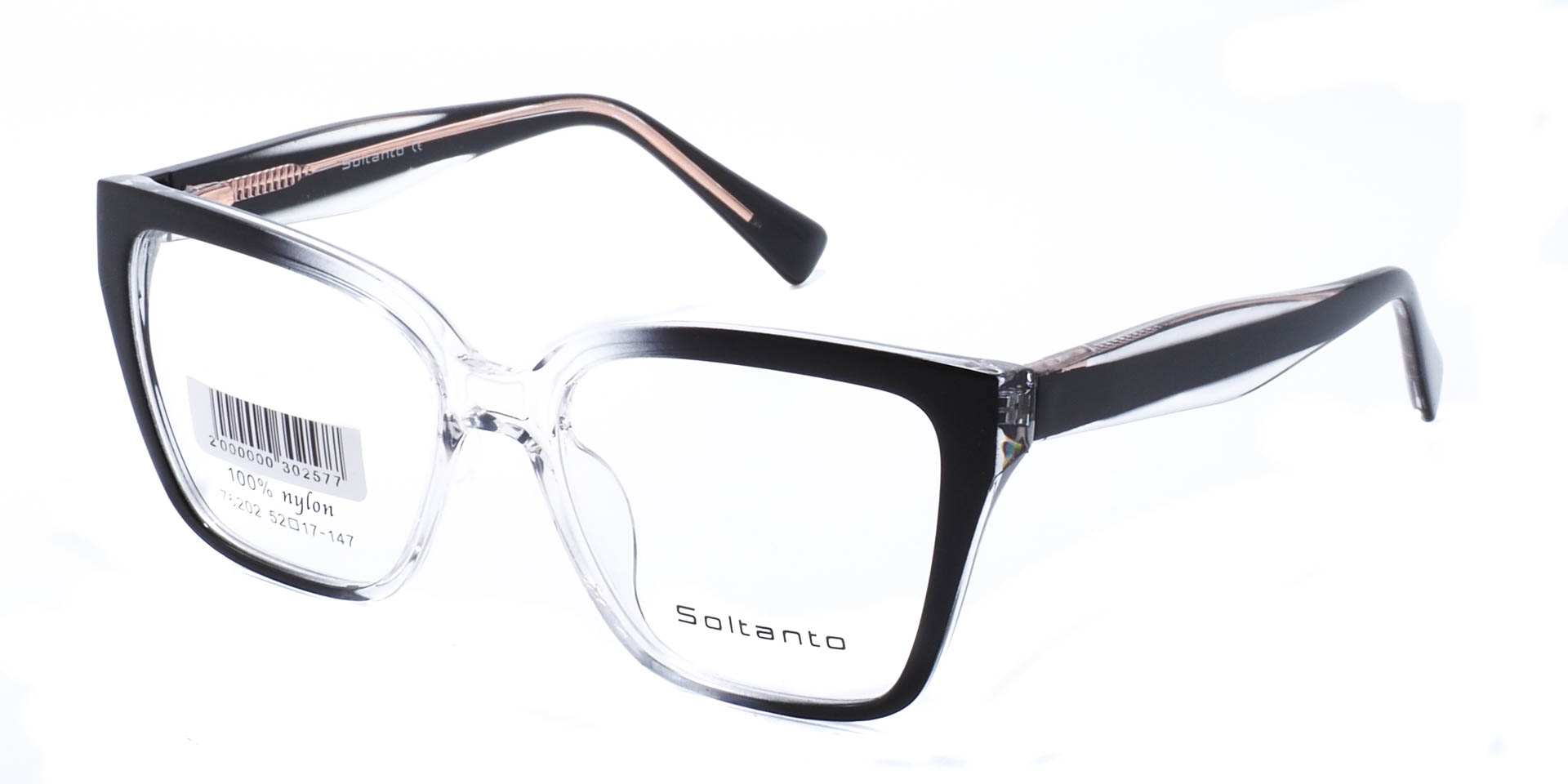 оправа Soltanto 76202 C6