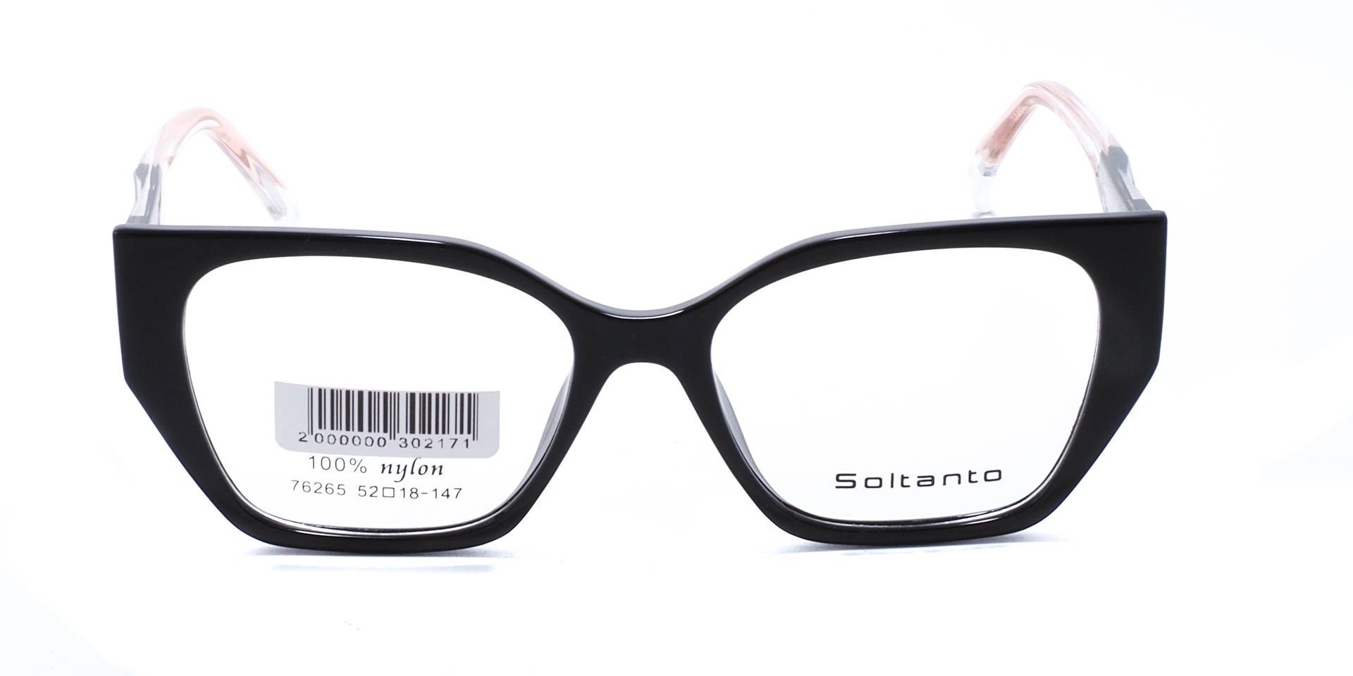 оправа Soltanto 76265 C1