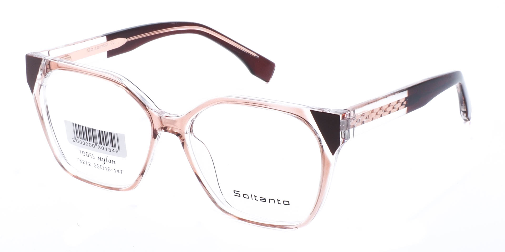 оправа Soltanto 76272 C5