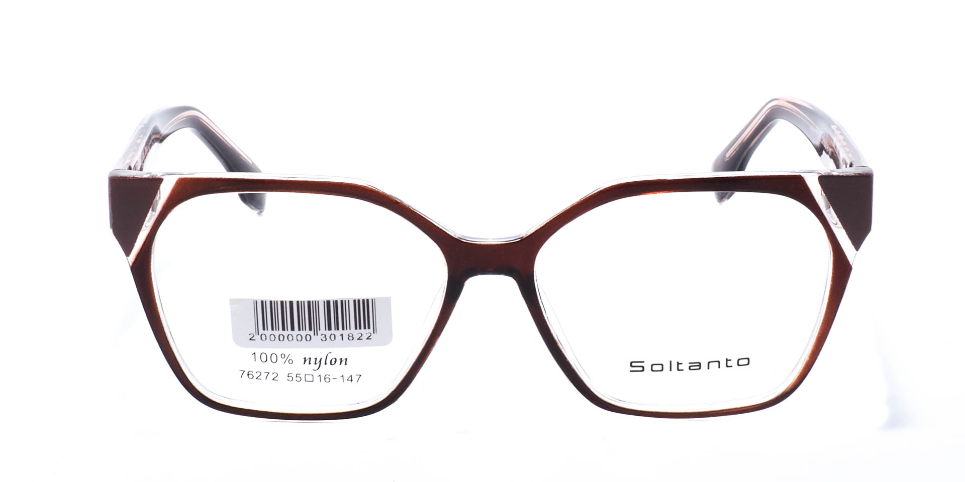 оправа Soltanto 76272 C3