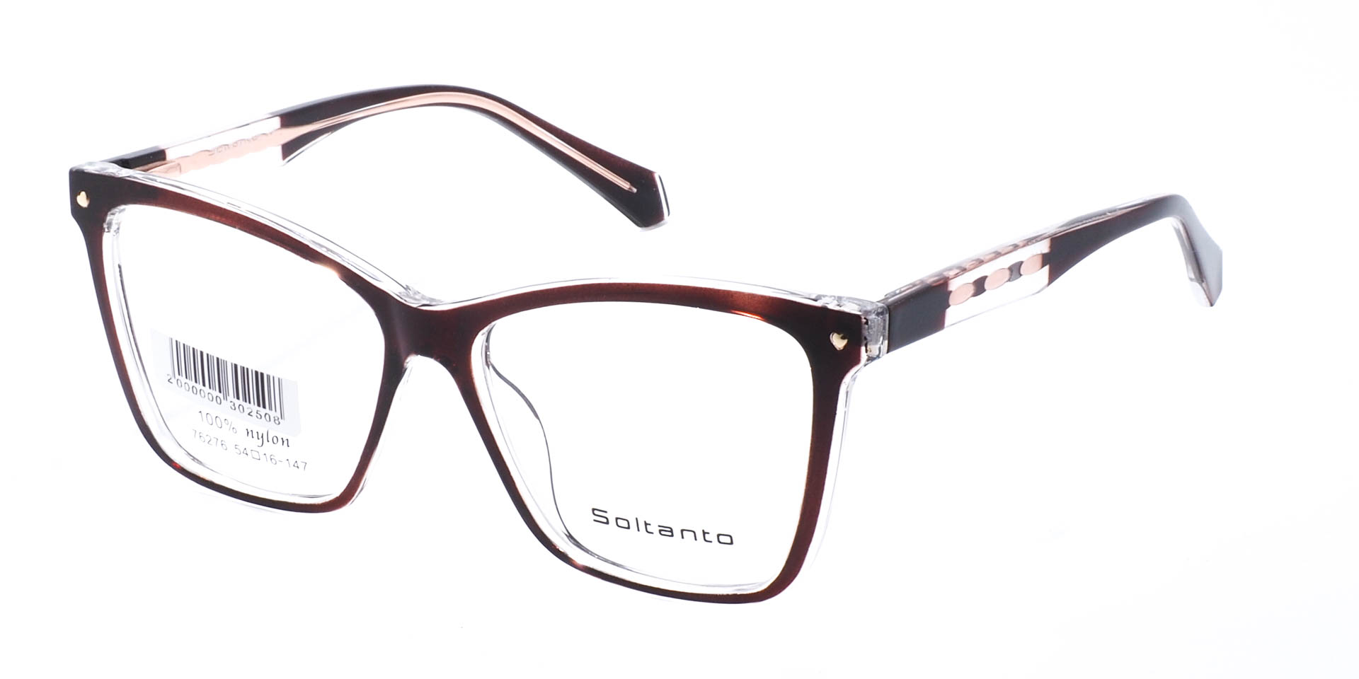 оправа Soltanto 76276 C4