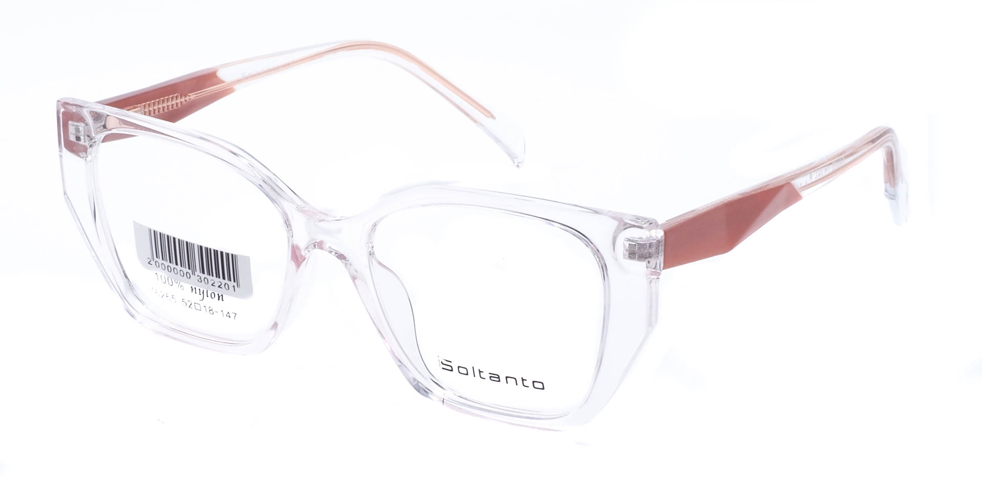 оправа Soltanto 76265 C4